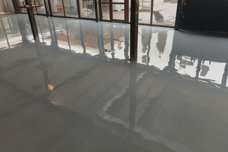 Epoxy Overlay Service in Annapolis, MD