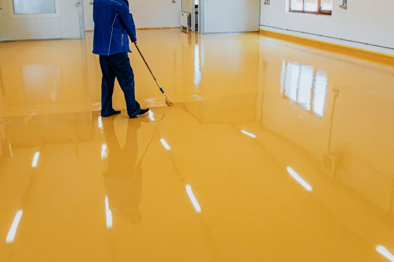 Resin Coating Service in Fairfax, VA