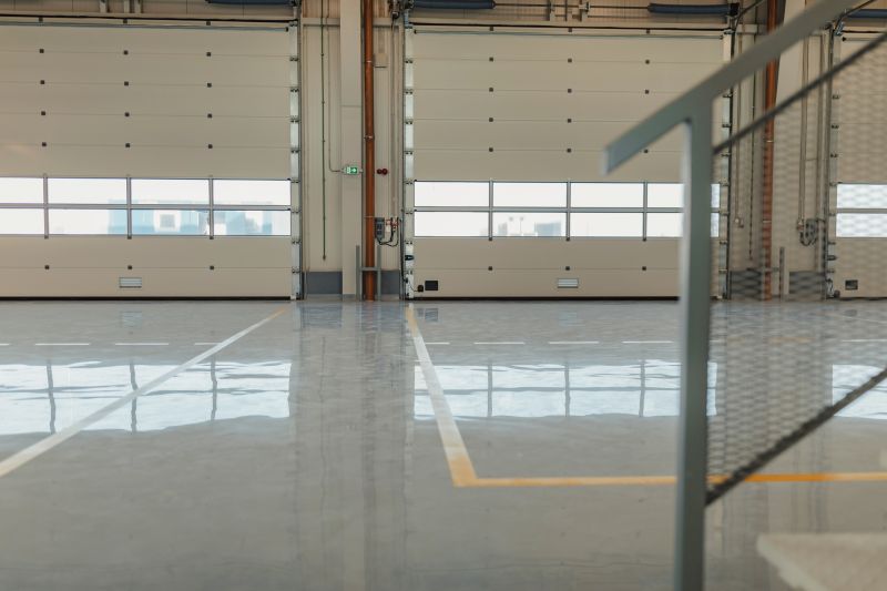 Commercial Flooring Experts